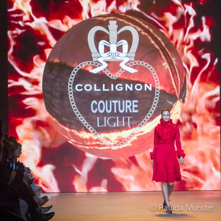 Monique Collignon Couture Light