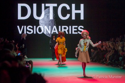 Dutch Visionairies